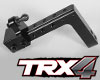 RC4WD アジャスタブル ドロップヒッチ for Traxxas TRX-4！