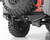 RC4WD アルミ リアバンパー for Traxxas TRX-4！[D110]