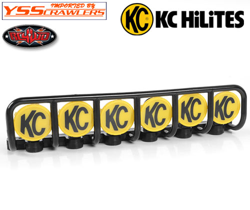 RC4WD KC HiLiTES KC Light Set
