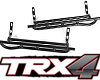 RC4WD TA サイドスライダー for Traxxas TRX-4！[両対応]
