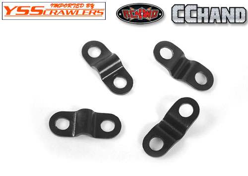 RC4WD 1/14 Scale D Ring and Clamp