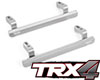 RC4WD TA スリムライン CNC スライダー for Traxxas TRX-4！