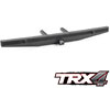 RC4WD TA アタックリアバンパー for Traxxas TRX-4！[ブラック]