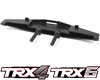 RC4WD TA アタックフロントバンパー for Traxxas TRX-4！