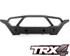 RC4WD Rampage Recovery Front Bumper for TRX-4!