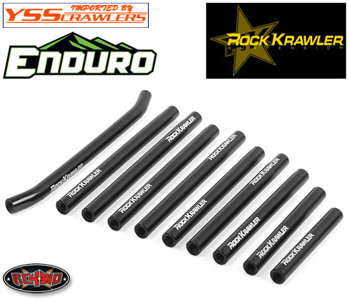 RC4WD Rock Krawler Link Package for AE Element RC Enduro Sendero