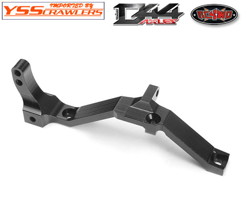 RC4WD Panhard / Upper Link Mount for D44 Axles