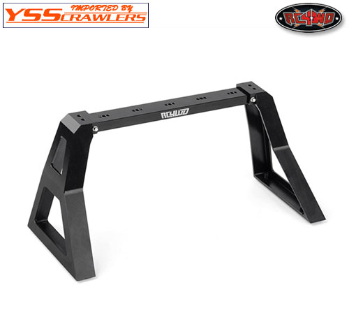 RC4WD Roll Bar W/ Light Mount for RC4WD C2X