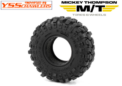 RC4WD Mickey Thompson Baja Pro X Scale Tires