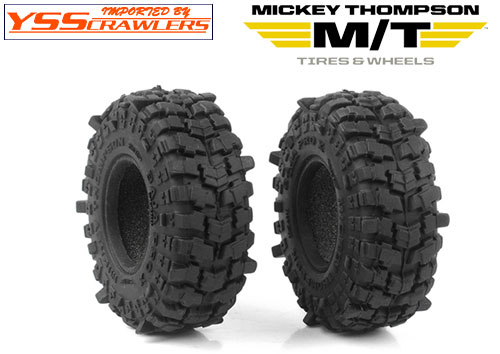 RC4WD Mickey Thompson Baja Pro X Scale Tires