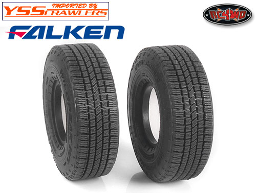 RC4WD Falken Wildpeak H/T 1.9