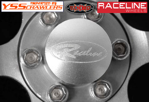 RC4WD Raceline Revolver 1.55