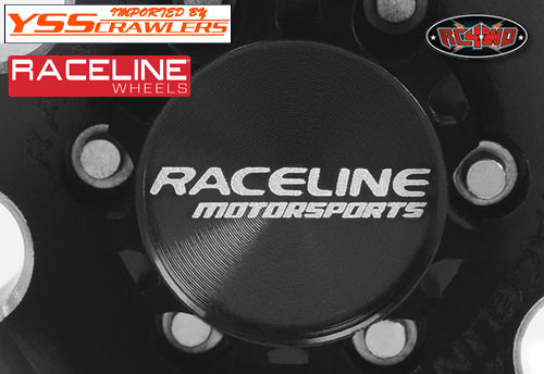 RC4WD Raceline Revolver 1.55