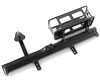 RC4WD Tough Armor Tire Carrier w/Fuel holder for G2 Cruiser!