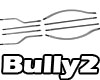 RC4WD Bully II MOA Titanium Link Set!