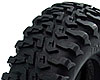 RC4WD Tomahawk 1.9 Scale Tires [pair]