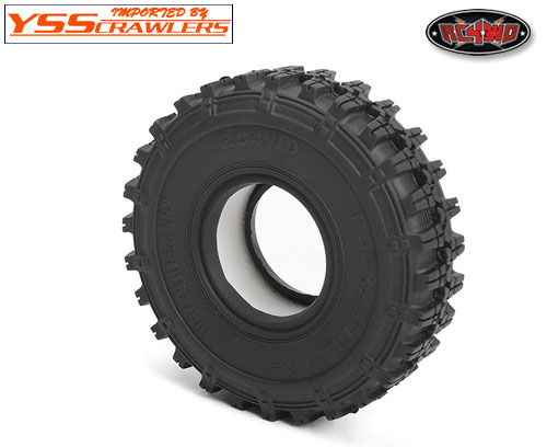RC4WD Rocky Country 1.55 Truck Tires!