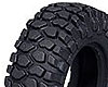 RC4WD Rock Crusher Micro Size Scale Tires [2]