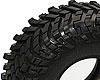 RC4WD Mickey Thompson 1.9 Baja Claw TTC 4.19" Scale Tires [Pair]