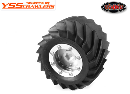 RC4WD Giant Puller Tires