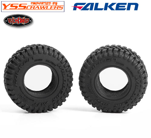 Falken Wildpeak M/T 1.0 Tires
