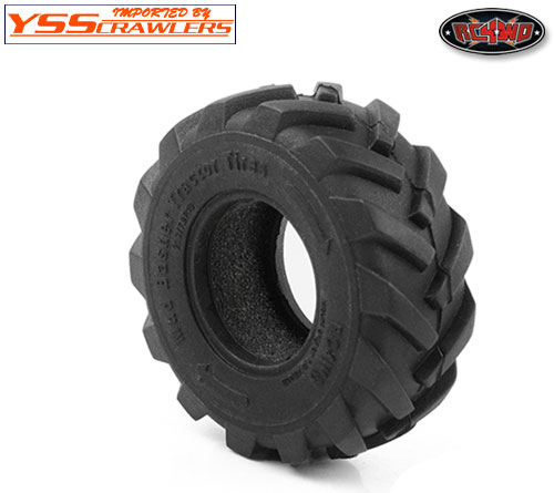 RC4WD Mud Basher 1.0 Scale Tractor Tires