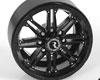 RC4WD Raceline Octane 2.2" Beadlock Wheels (Black)!