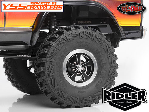 RC4WD Ridler 645 1.9inch