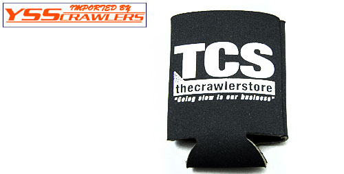 TCS Crawlers Cozy for BEER