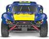 トラクサス スラッシュ 1/16 4WD RTR ブラシレスエディション トラクサス スラッシュ 1/16 4WD RTR ブラシレスエディション