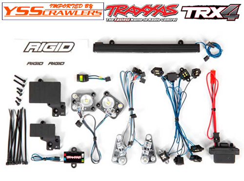 Traxxas TRX-4 LED Light Kit