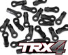 Traxxas TRX-4 ロッドエンドコンプリートセット！[22個]