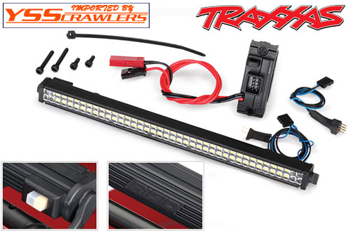 light bar supply