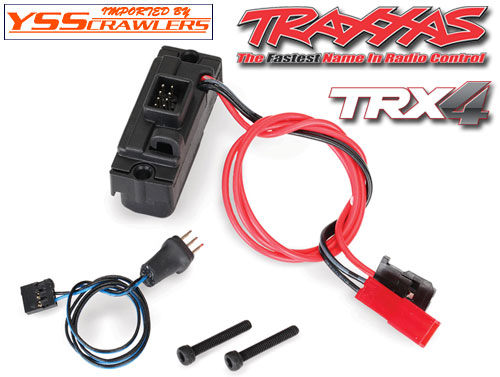 Traxxas TRX-4 LED Light Kit