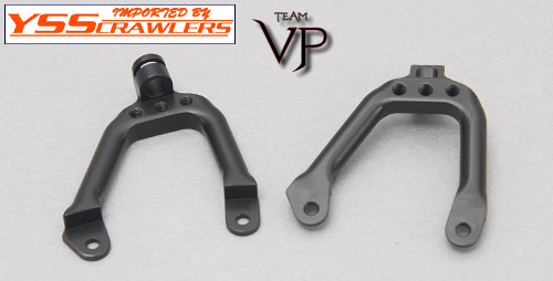 VP Incision Front Hoops for SCX10 [B]