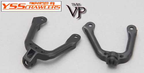 VP Incision Front Hoops for SCX10 [B]