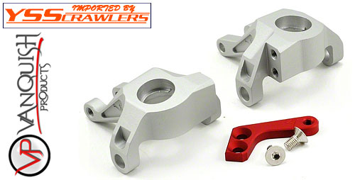 VP Incision Front Knuckle for XR10! [S]
