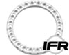 VP IFR 1.9 スカルン ビードロックリング！[シルバー][IFR][1枚]
