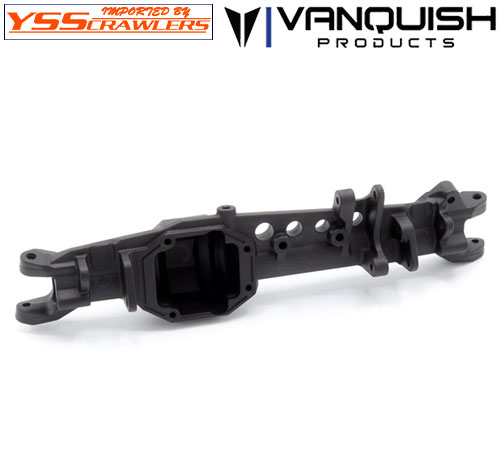 VP F10 STRAIGHT AXLE FRONT HOUSING
