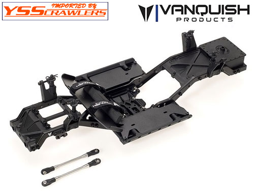 Vanquish Products VS4-10 Chassis Kit