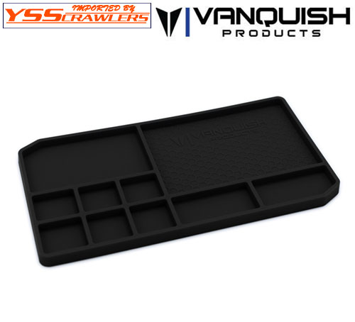 VP Rubber Parts Tray
