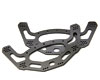 Xtream Racing Carbon Chassis for AX10!