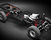 Boom Racing BRX01 Scale Crawler Kit!