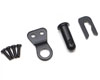 BR Metal Tailgate Latch Set for BRX02 88 & 109!