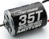 Carisma ハイトルク 35T 540 モーター! Carisma ハイトルク 35T 540 モーター!