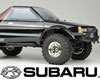 Carisma SCA-1E 1/10 Scale Subaru BRAT 4WD Scaler[RTR][Reserve]
