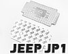 CChand MST JP1 Body Rear Bed Diamond Plate!
