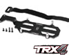 HR 低重心バッテリーマウントコンバージョンキット for Traxxas TRX-4！