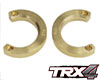 HR Heavy 21g Modular Brass Outer Knuckle Weight for Traxxa