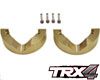 HR Heavy 47g Modular Brass Inner Knuckle Weight for Traxxa
